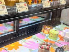-PAPER STONE BAKERY(天汇广场店)