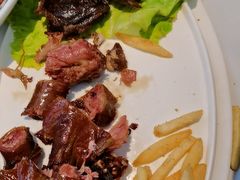 -丰收日·小海鲜·沪上家宴(顾村正大店)