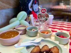 -西贝(深圳卓悦汇店)