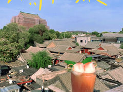 -南锣鼓巷