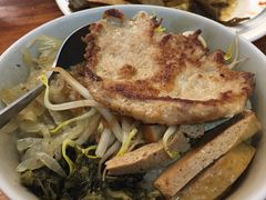 -甘味食堂(素食料理/蔬食料理/恆春美食)