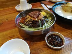 -百年石锅饭·朝鲜族传统民餐