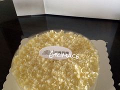 -可丽可丽·生日蛋糕·下午茶(厦门鹭港店)