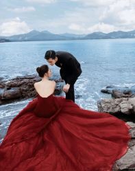 -色色婚纱摄影(大沥旗舰店)