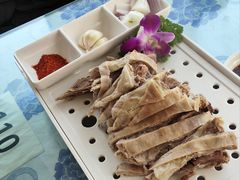 -老毛手抓·盐池滩羊非遗手抓(宁夏总店)