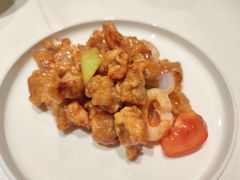 -莆田餐厅PUTIEN(武商MALL店)