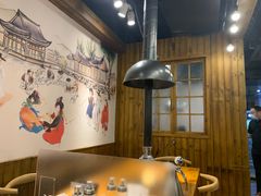 -万兴佳烤肉·长白山老味道(东岸里店)