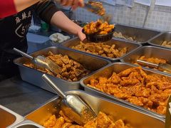 -518豆腐干(总店)