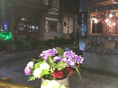 -民食香·腊排骨野生菌美食(木府店)