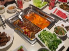 -野妹火锅(龙岗店)