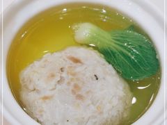 -玉华台饭庄·淮扬菜·烤鸭(望京店)