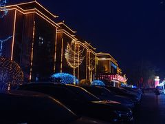 -南宫温泉水世界