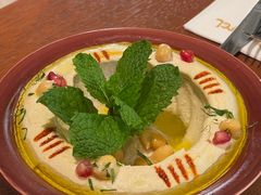 -ELI FALAFEL Lebanese&Mediterranean黎巴嫩美食(富城路店)