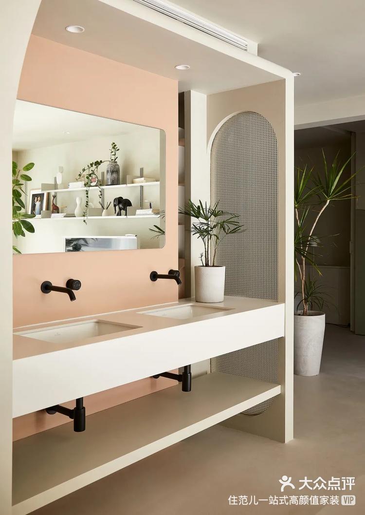 装修设计玄关设计