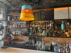 -城墙外BAR