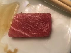 -铃兰日本料理(汉水路店)