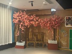 -海底捞火锅(万丰桥店)