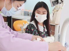 -杭州口腔医院(城西院区)