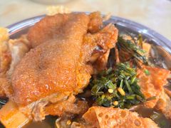 -凤张螺蛳粉·爽口粉(跃进路总店)