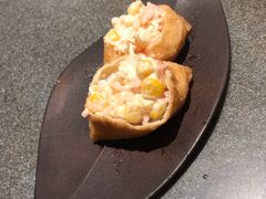 -禾绿寿司·定食·拉面·烧炸(喜荟城店)