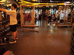 -古德菲力健身(深大店)