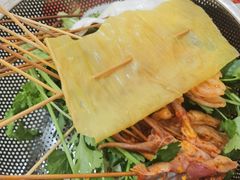-丹妹麻辣烫(袁家岭20year店)