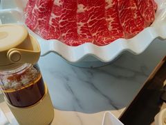-德天雪花肥牛海鲜火锅(南苑东路店)