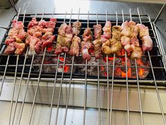 -小寒羊烧烤(凯瑞时代大厦店)