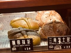 -Juicy Bakery(大学路店)