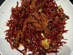 -长安大牌档之龙头酒肆(荣民龙首广场店)