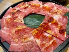 -九田家黑牛烤肉(溧水万达店)