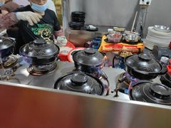 -大笑饭堂(甲子桥店)