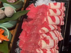 -捞王锅物料理(凯旋路店)