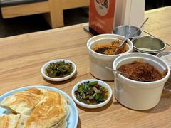 -向阳羊汤(千峰店)