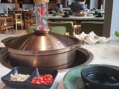 -狐狸爱上椰子鸡(滨江星光大道店)