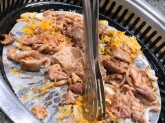 -鹤之乡·齐齐哈尔烤肉·非遗(秋涛路店)