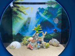 -欢乐海岸海洋奇梦馆