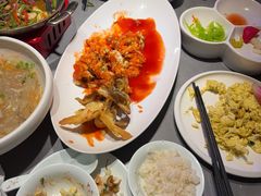 -姑苏家宴·苏帮菜·松鼠桂鱼(苏州总店)