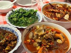 -老三样·旧食新味(万寿宫店)