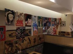 -龍二烧肉酒场(九亭店)