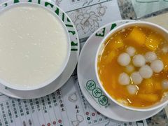 -地茂馆甜品