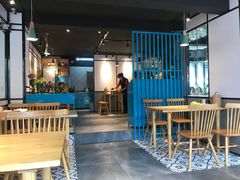 大堂-大厨的餐厅(曾厝垵总店)