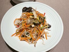 -小厨娘淮扬菜(天印大道店)