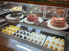 -万达瑞华酒店美食汇自助餐厅(楚河汉街店)