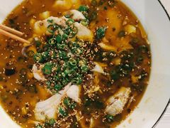 -川人百味(亿合城店)