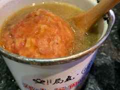 -局气 烤鸭·北京菜(光华路店)