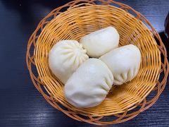 牛肉包-郑家包子牛肉拉面(尚勤路店)
