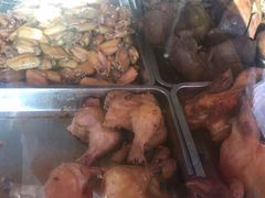 -土门八珍烤鸡腊味店(土门老店)