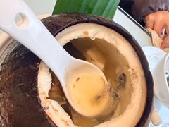 -观塘港茶餐厅(八一大道店)