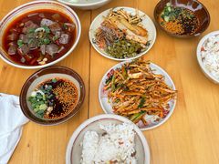-老方桌烂蹄花川菜馆(九龙坡店)